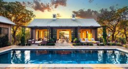 70 Pool House Designs To Thrill Your Outdoor Party